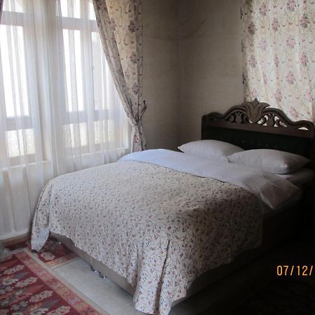 Elci Konagi Butik Hotel Sanlıurfa Exterior foto
