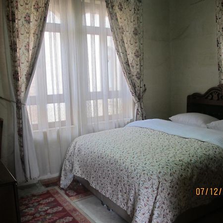 Elci Konagi Butik Hotel Sanlıurfa Exterior foto