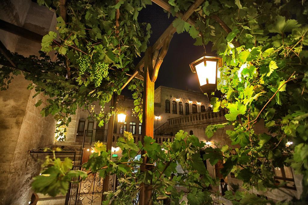 Elci Konagi Butik Hotel Sanlıurfa Exterior foto