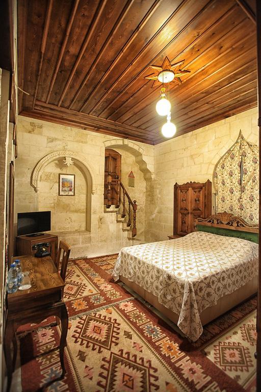 Elci Konagi Butik Hotel Sanlıurfa Habitación foto