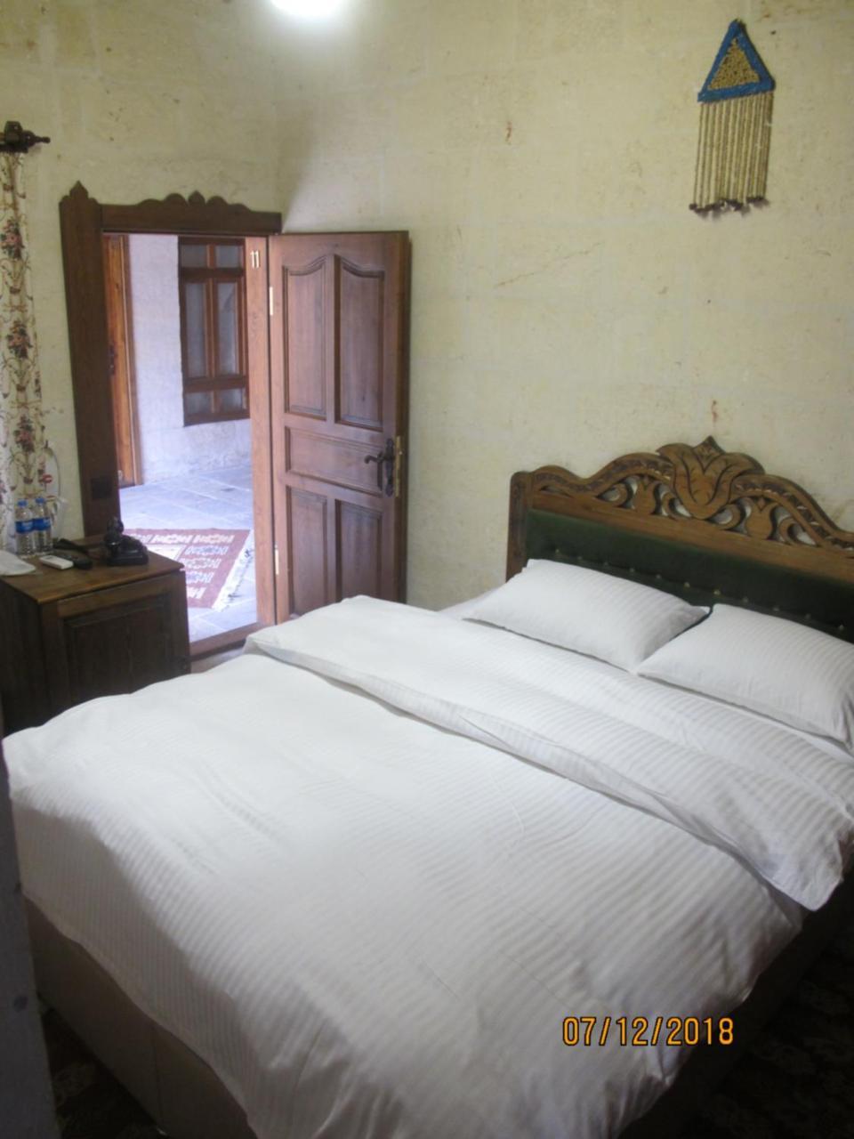 Elci Konagi Butik Hotel Sanlıurfa Exterior foto