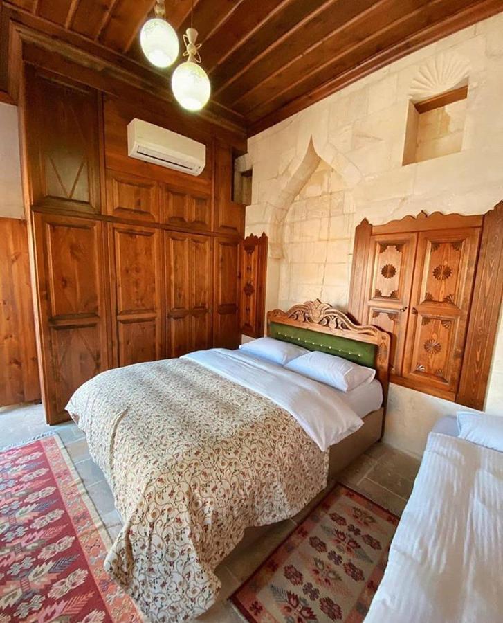 Elci Konagi Butik Hotel Sanlıurfa Exterior foto